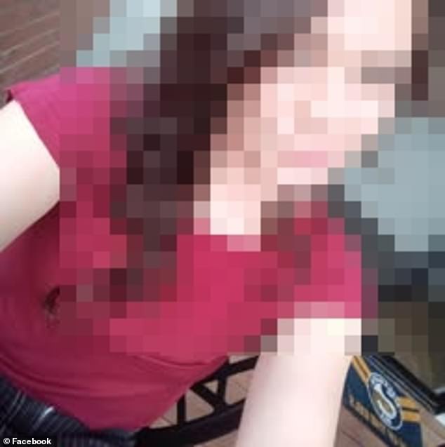 REVELADO: Mamá sospecha de caníbal después de encontrar a su hijo muerto “extremadamente repugnante” y su aterradora confesión a la policía.