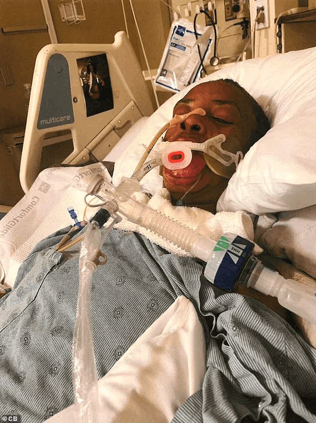 Mujer de Chicago muere cinco meses después de estar en coma tras ser arrestada por agredir a la policía… Ahora su familia demanda