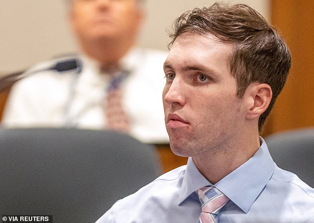 Todas las pruebas en el caso de Tyler Robinson mientras enfrenta la pena de muerte por el asesinato de Charlie Kirk