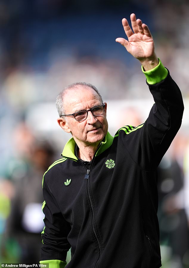 ¿Qué pasó con la reconstrucción de verano de O’Neill? La falta de urgencia en el mercado de fichajes podría estar golpeando de nuevo al Celtic