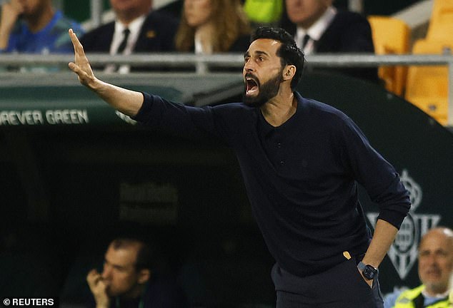 Fulham anuncia a Álvaro Arbeloa como nuevo entrenador: la ex estrella del Liverpool reemplaza a Marco Silva en Craven Cottage después de la pesadilla del Real Madrid