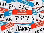 ¿Tu nombre está muriendo? Utilice nuestra herramienta de búsqueda para descubrir qué dicen los datos y ver qué nombres de bebés están de moda