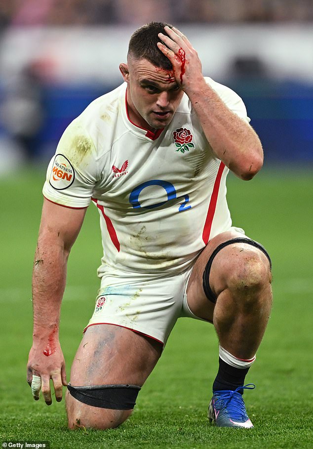 SIR CLIVE WOODWARD: Si no actuamos ahora sobre la crisis de lesiones en la cabeza del rugby en escuelas y clubes, ningún niño querrá volver a practicar nuestro deporte y morirá. Pero hay luz al final del túnel: he aquí por qué