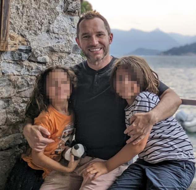 Ocupantes ilegales desvergonzados se mudan a la casa de la víctima de asesinato en el Área de la Bahía