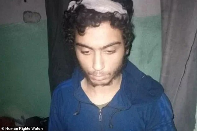 Primero fueron las novias, ahora vienen los novios: los hombres asiáticos sospechosos de ser combatientes del ISIS pronto podrían ser liberados de una prisión iraquí