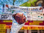 Ahora que terminó la Gran Feria Estatal Estadounidense, ¿cuál es tu comida favorita de la feria? Da tu opinión en la encuesta de DC Insider