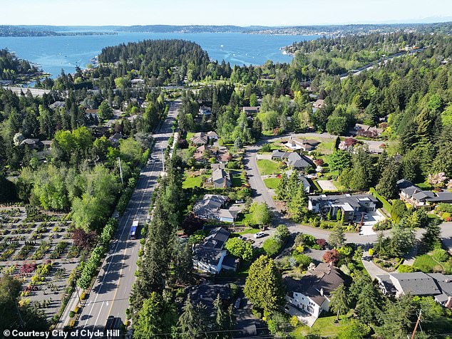 Por qué un enclave próspero de Seattle está quebrando con un costo promedio de vivienda de $4,3 millones… y las dolorosas medidas que los legisladores advierten que son necesarias para salvarlo