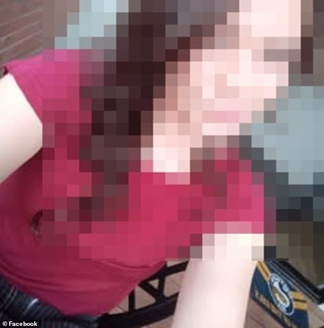 La ciudad de Gunnedah se tambalea por las acusaciones de ‘canibalismo’ contra una madre acusada del asesinato de un niño de 4 años: una familia dividida comparte nuevos detalles sobre su educación con Candace Sutton