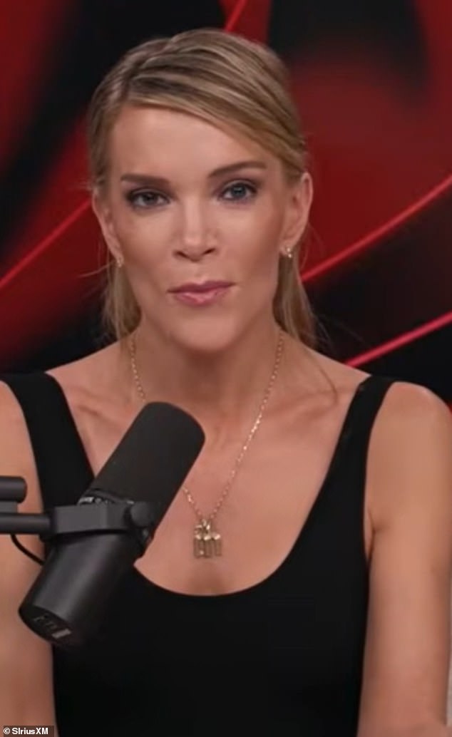 Megyn Kelly sugiere que el amante trans de Tyler Robinson, Lance Twiggs, fue golpeado por protestar por la inocencia del acusado del asesinato de Charlie Kirk