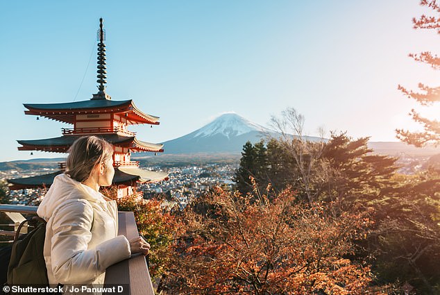 Japón triplica su impuesto al turismo ‘sayonara’ mientras los australianos enfrentan mayores costos al abandonar el país