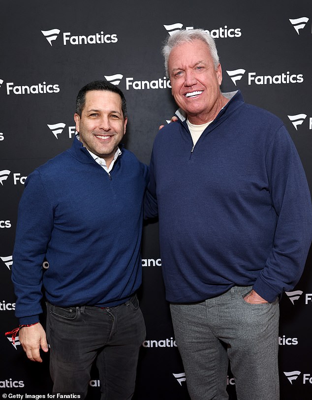 Un experto de ESPN en conversaciones sobre una ‘extensión a largo plazo’ de su espectacular contrato de $9 millones