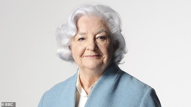 Patricia Green muere a los 94 años: tributos a la leyenda de los Archers que interpretó a la matriarca Jill en la telenovela de la BBC durante casi 70 años