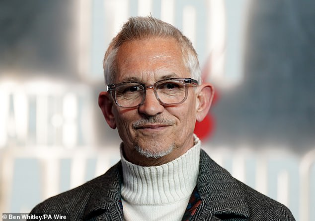 Gary Lineker enfrenta una reacción violenta después de llamar a las Islas Malvinas ‘Malvinas’ en el podcast rest is football de Netflix