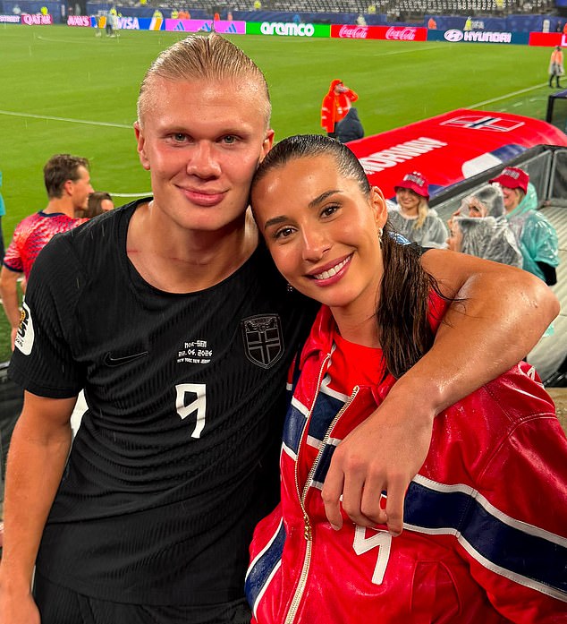 Fútbol falso: cómo engañar al choque de cuartos de final de Inglaterra contra Noruega: desde el ‘bromance’ de Bellingham y Haaland… hasta la apasionante vida amorosa del entrenador Thomas Tuchel