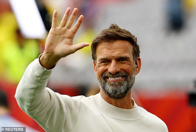 Jurgen Klopp acepta hacerse cargo de Alemania: el ex entrenador del Liverpool está cerca de sellar su regreso al banquillo después de dos años fuera