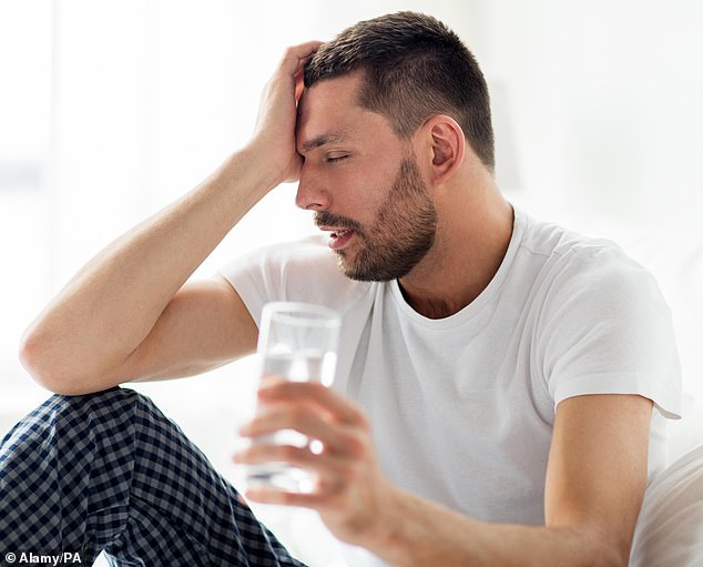 Un trastorno del sueño común que afecta a casi la mitad de los hombres mayores de 40 años puede aumentar el riesgo de desarrollar disfunción eréctil