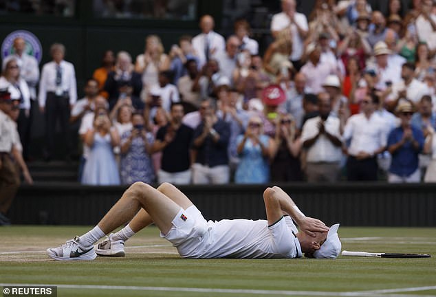 Jannik Sinner gana Wimbledon: el máximo favorito derrota a Alexander Zverev en una emocionante final masculina para ganar títulos consecutivos