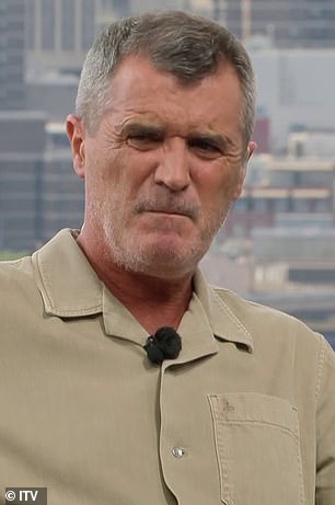 Roy Keane afirma que el padre de Erling Haaland “siempre parece estar bebiendo” en una extraña respuesta a la furia de la ex estrella noruega por la Copa del Mundo después de que Alf Inge respondiera con una respuesta brutal en el último capítulo de una disputa de 30 años.