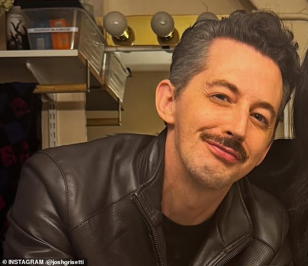 La causa de la muerte del actor Josh Grisetti de Marvelous Mrs. Maisel se revela seis días después de que la estrella muriera a los 44 años