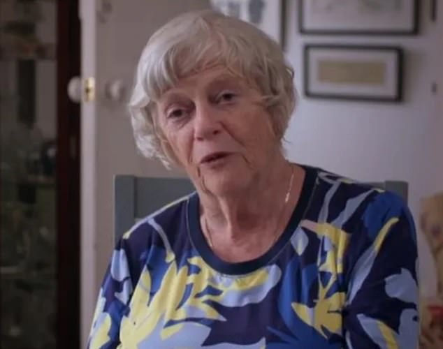 La casa del sospechoso del ‘asesinato’ de Ann Widdecombe tiene literatura comunista: la policía terrorista cree que el ‘ataque’ fue político