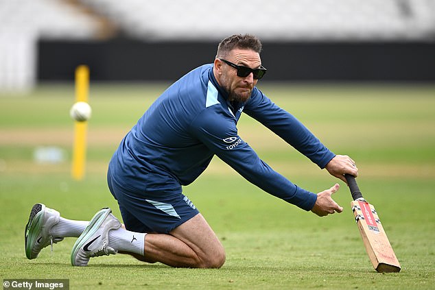 ‘Lo siento’: Brendon McCullum, ex entrenador de Inglaterra despedido, rompe el silencio sobre su despido