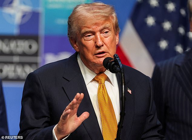 Trump ha amenazado con cobrar un peaje del 20% a los petroleros que utilicen el Estrecho de Ormuz y se ha declarado el ‘ángel de la guarda’ de la vía fluvial