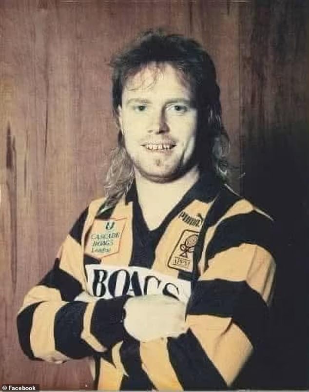 El jugador de la AFL Paul Atkins está de luto después de morir en un terrible accidente con solo 57 años.