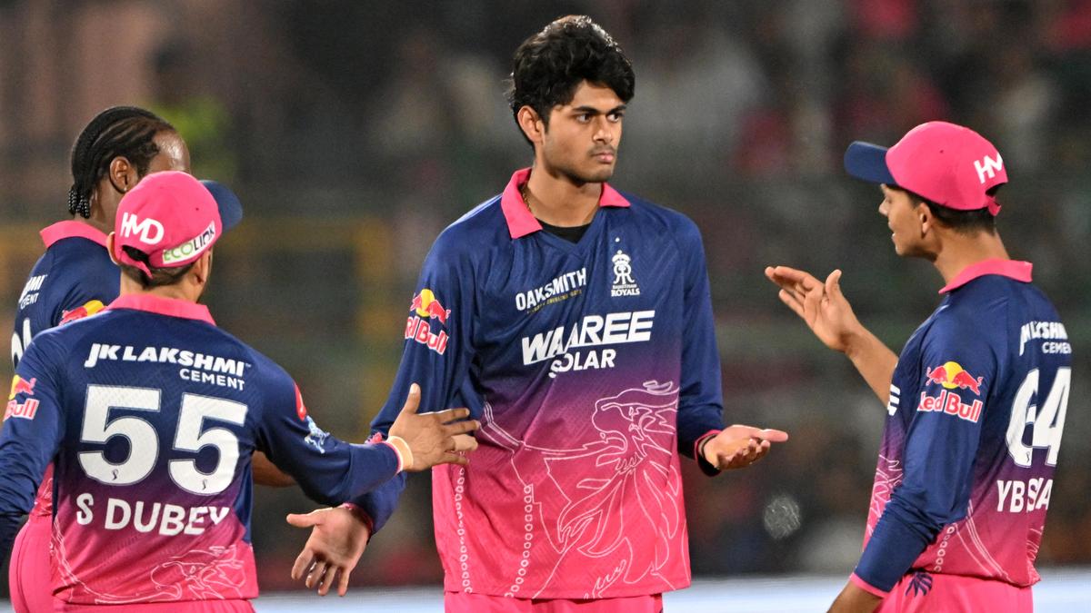 RR vs LSG, calificaciones de jugadores de IPL 2026: Sooryavanshi y Punja impresionan en la victoria de los Royals; ver calificaciones completas