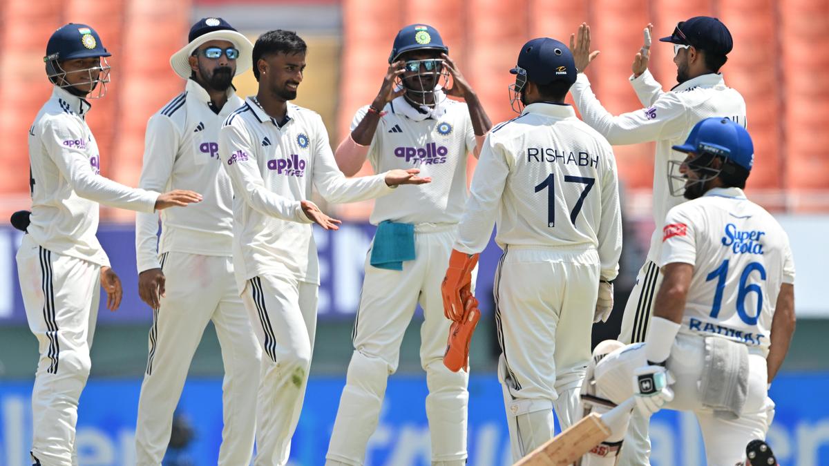 Ascender en la escala del cricket nacional ha ayudado a Suthar a prosperar, dice el entrenador de bateo Kotak