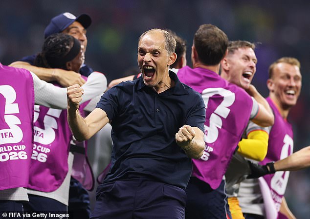 ‘¡No es necesario ser un caballo para ser un buen jockey!’: Thomas Tuchel responde a los comentarios de Jude Bellingham sobre su carrera deportiva, tras hablar con estrellas de Inglaterra durante una entrevista para ITV