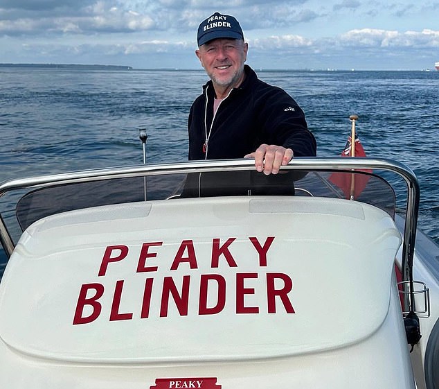 El informe encontró que los amigos que navegaban a toda velocidad en el barco de recreo ‘Peaky Blinder’ habían estado bebiendo todo el día antes de chocar contra la baliza del puerto y se ahogaron.