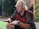 Se han publicado fotos extrañas en la búsqueda de las víctimas pedófilas de guarderías peor acusadas de Australia