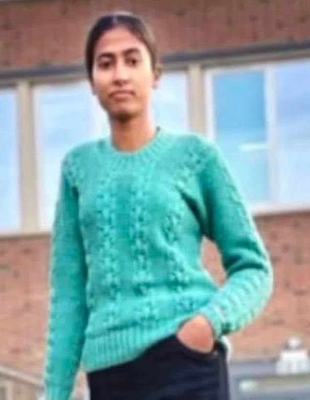La familia de una madre sij de 24 años, que fue encontrada acostada en la cama con su bebé recién nacido, quedó conmocionada por el “vandalismo y la violencia” en el Reino Unido y suplicó que su cuerpo fuera devuelto a la India.