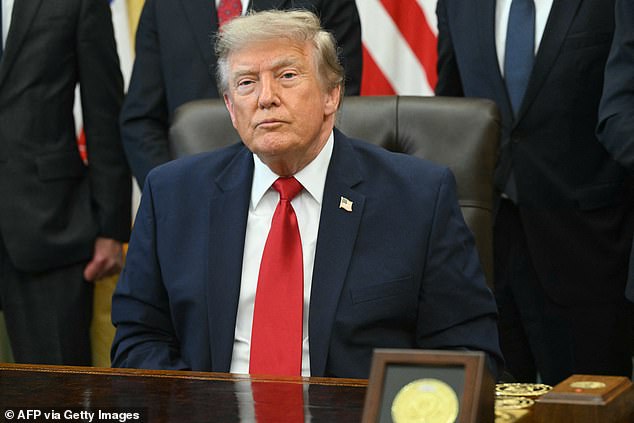 Las principales cadenas ABC y NBC se niegan a transmitir el discurso de Trump en horario de máxima audiencia sobre el fraude electoral