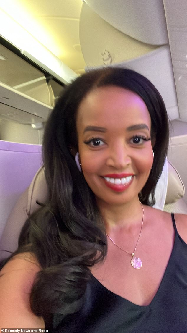 Me mudé a Dubai en busca de una vida mejor… pero fui a la cárcel por no pagar el alquiler: madre británica arrestada, registrada al desnudo, encerrada en una celda endeudada y ahora enfrenta una sentencia de prisión “indefinida”