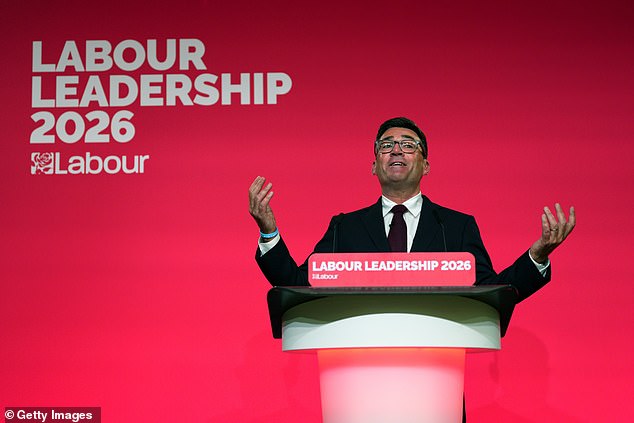 Andy Burnham promete unir al Partido Laborista “muerto al llegar” en medio de una creciente agitación sobre quién formará parte de su gabinete