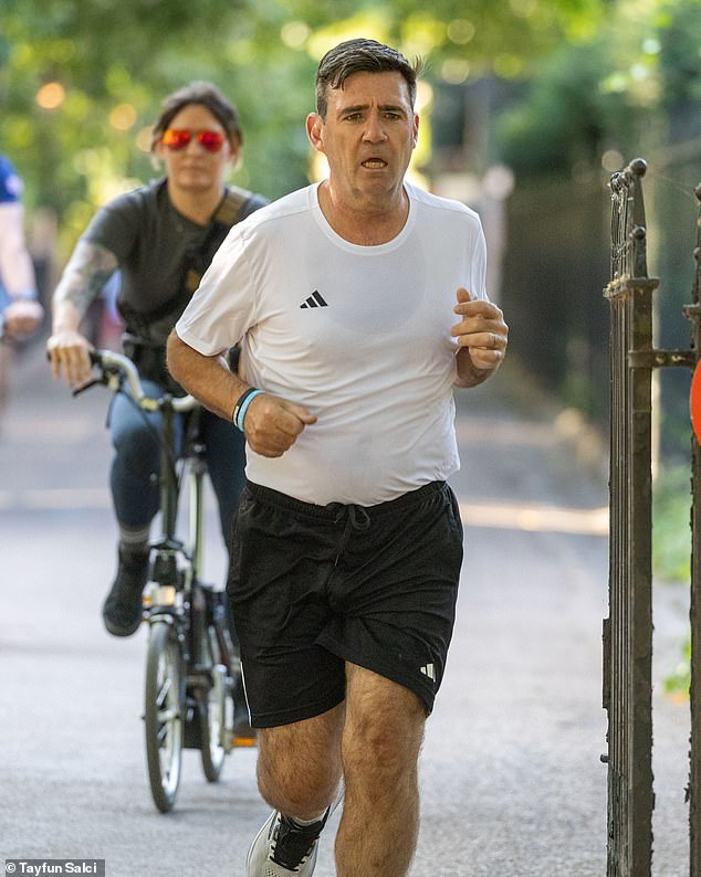Andy Burnham no habla por nosotros, dicen los votantes del sur: la encuesta por correo muestra que el nuevo primer ministro enfrenta una crisis de legitimidad