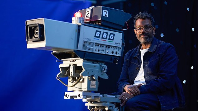 Romesh Ranganathan defiende el anuncio de la tarifa de licencia repleto de estrellas de la BBC, pero la corporación admite sus “errores” después de la reacción violenta por la imagen de campaña “repugnante” y “desvergonzada”