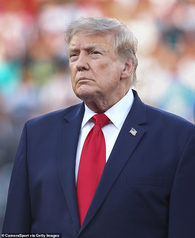 Un informe de inteligencia filtrado revela una sombría realidad para Trump en Irán… mientras el presidente retrasa la bienvenida a las tropas estadounidenses asesinadas