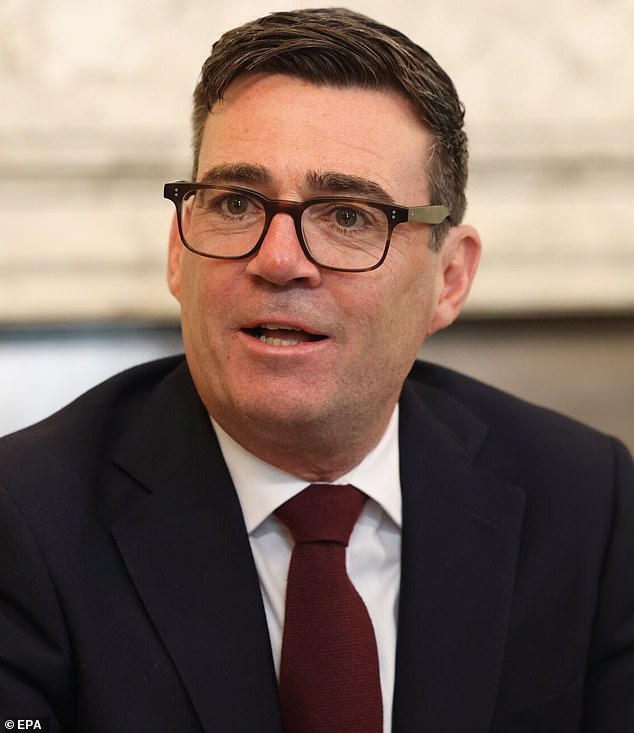 Rachel Rickard Strauss: Burnham puede dar un paso para hacernos a todos más ricos, sin gastar un centavo