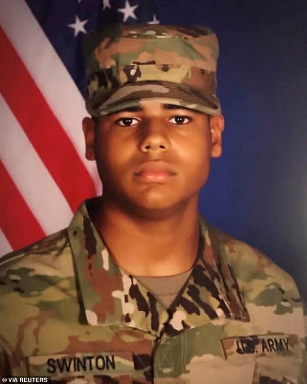 Estados Unidos ha identificado a un tercer soldado muerto en un ataque iraní a una base en Jordania mientras Trump lanzaba ataques la undécima noche.