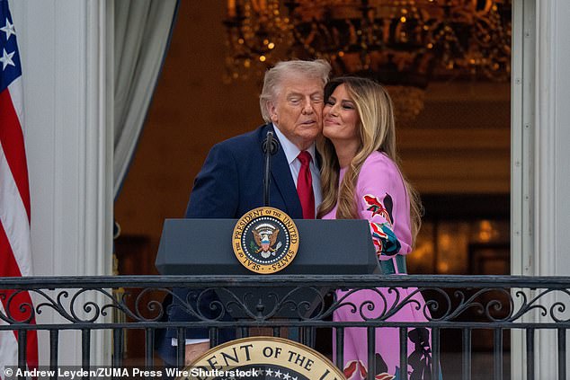 El éxodo de Trump en la Casa Blanca rompe récords: los funcionarios huyen seis veces más que Bush, Obama y Biden