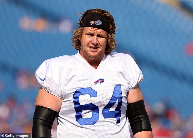 El campeón del Super Bowl Jordan Devey se suicida a los 38 años mientras su esposa rinde emotivo homenaje a la ex estrella de la NFL