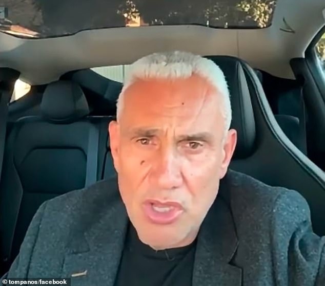Un veterano del sector inmobiliario sufre su peor día en 30 años, una escena de terror en una subasta significa problemas para Australia: “Dios nos ayude”