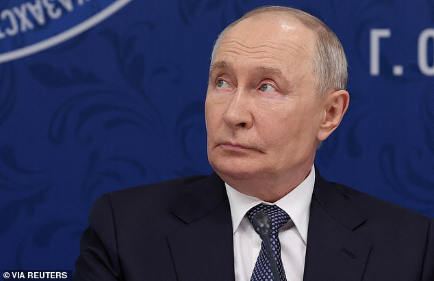 Gran Bretaña y sus aliados de la OTAN se enfrentan a un desafío directo de Putin “dentro de unos meses” para poner a prueba a Burnham e investigar grietas en la alianza, mientras expertos en inteligencia advierten que Trump está distraído por Irán.