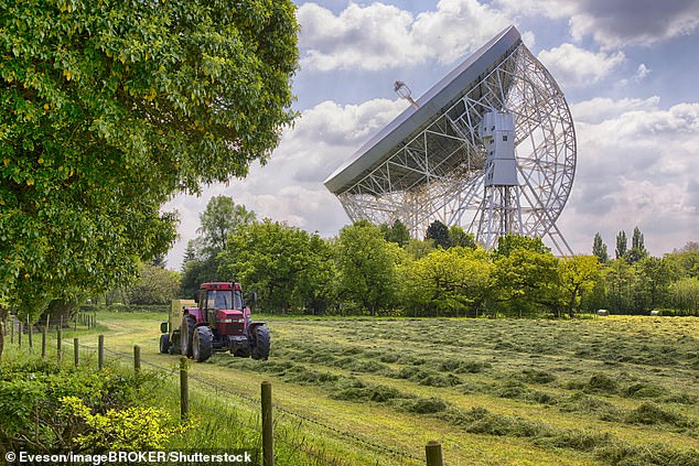 Una atracción espacial icónica del Reino Unido y sitio declarado Patrimonio de la Humanidad por la UNESCO cerrará debido a recortes