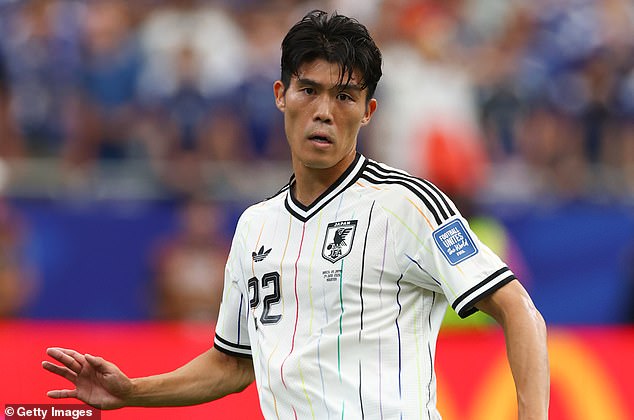 Newcastle insiste en que el Arsenal NO se ha puesto en contacto con Bruno Guimaraes, Nottingham Forest está en la lista de clubes que apuntan a Liam Delap del Chelsea… y el Ajax quiere el regreso de Edson Álvarez del West Ham: MIRAR DESDE LA VENTANA