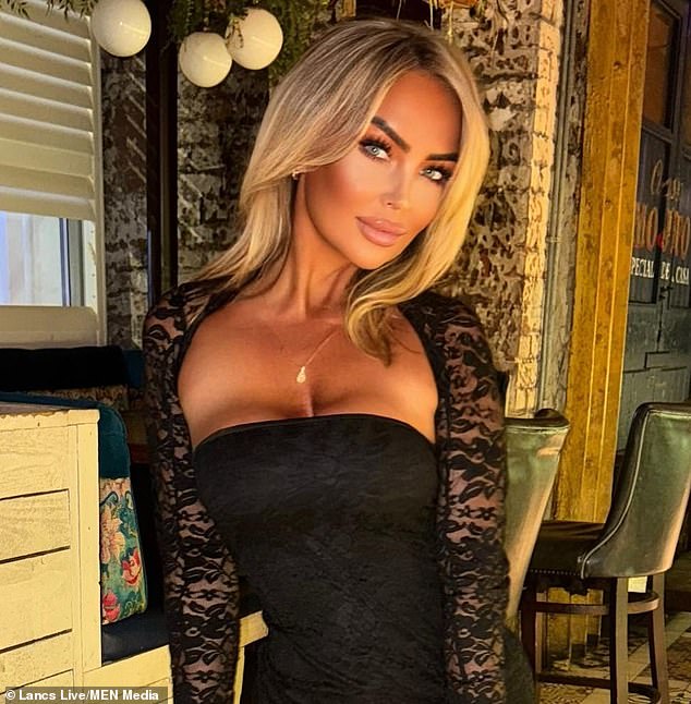 Enfermera influencer fue sorprendida contrabandeando cannabis por valor de £160,000 al Reino Unido y a su amiga glamorosa se le permitió conservar su licencia de enfermería