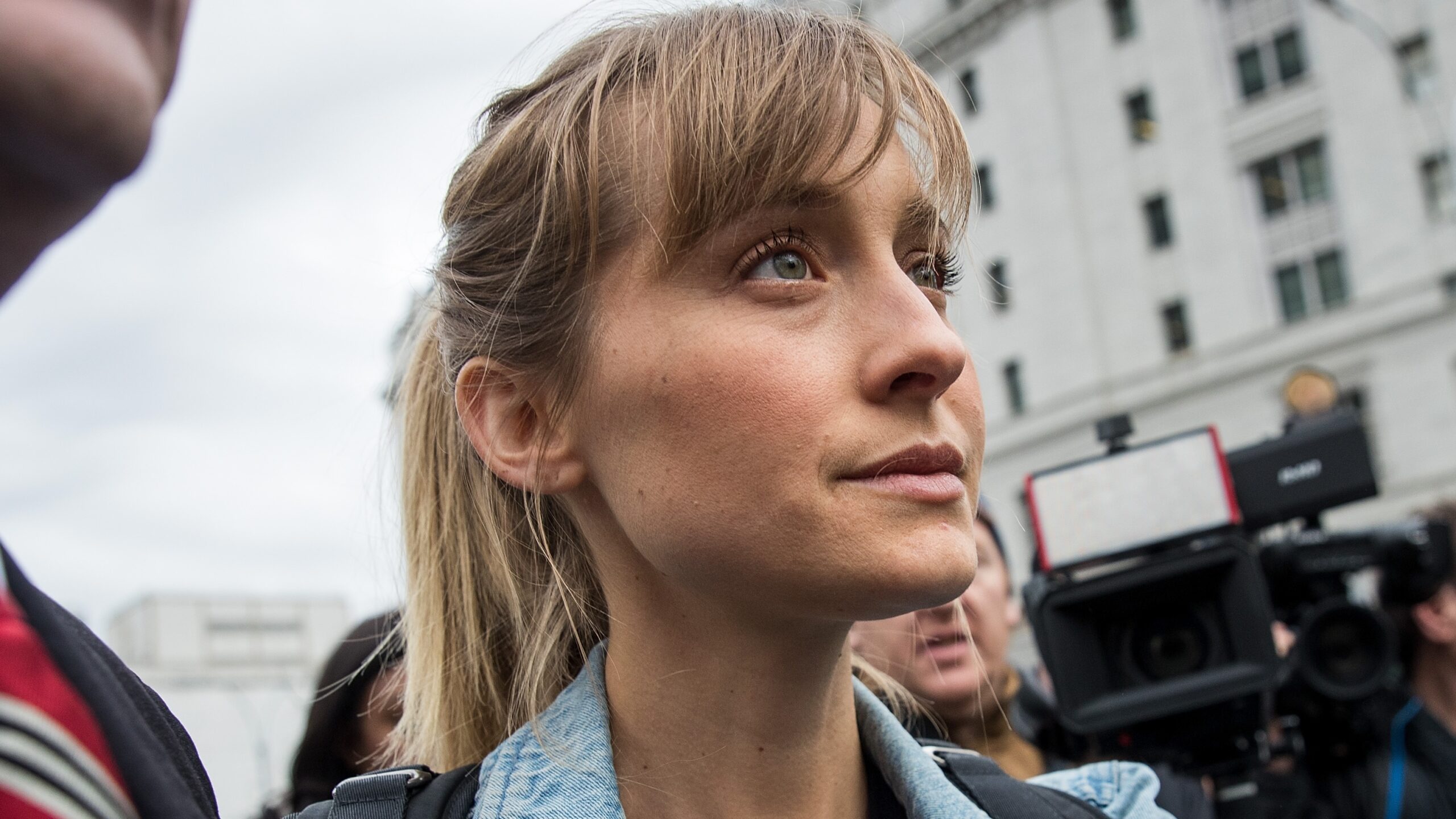 Fui “abusivo” y “no amable” en la secta NXIVM