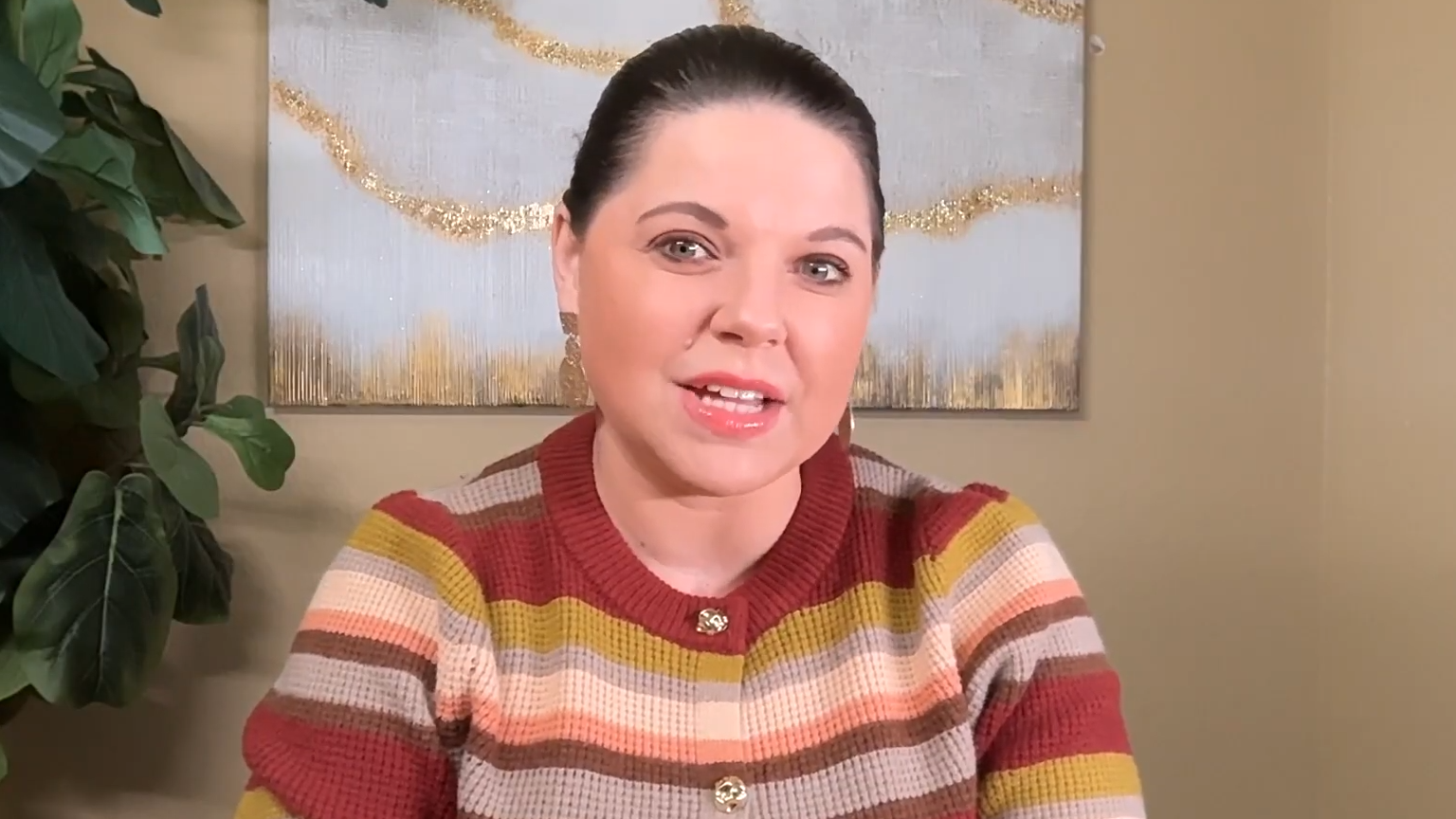 Amy Duggar revela extrañas palabras ‘prohibidas’ en la casa Duggar